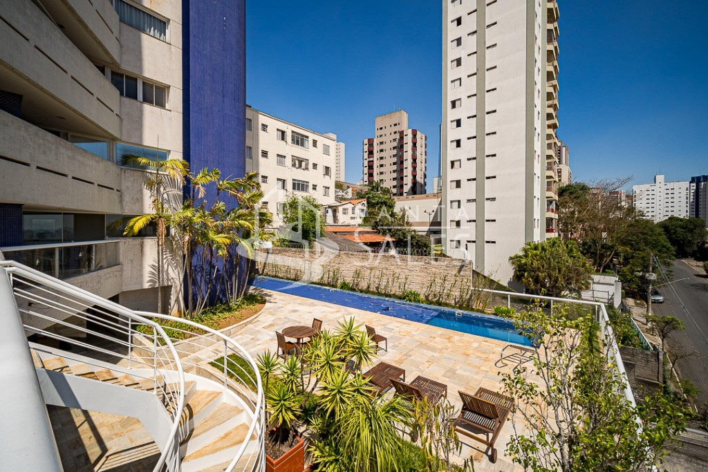 Apartamento, 4 quartos, 222 m² - Foto 83