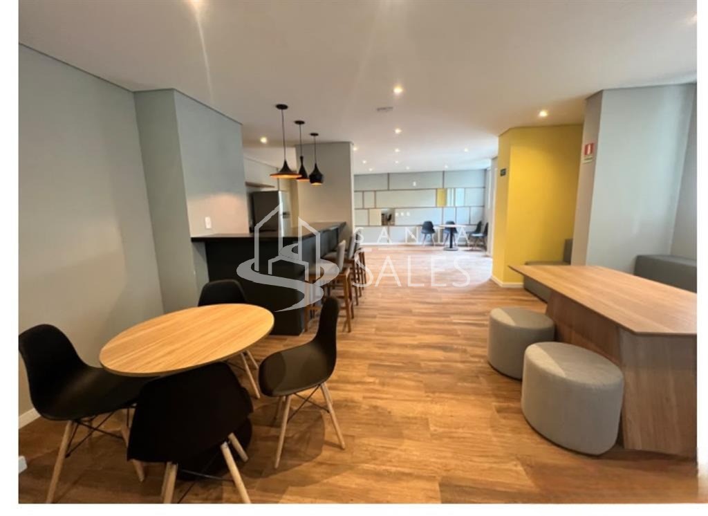 Apartamento, 2 quartos, 43 m² - Foto 18