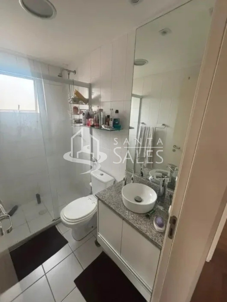 Apartamento, 3 quartos, 120 m² - Foto 12