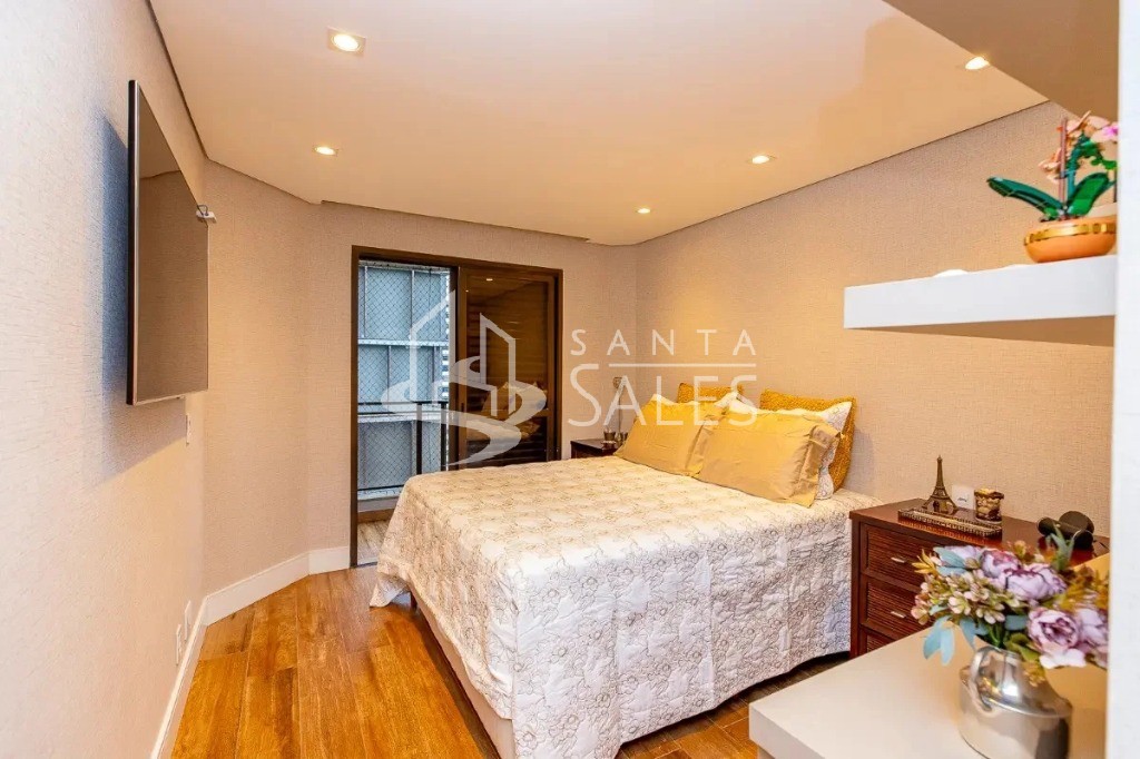 Apartamento, 4 quartos, 197 m² - Foto 16