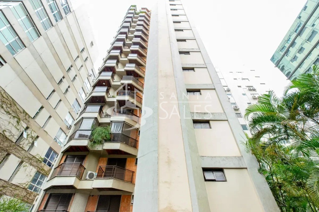Apartamento, 4 quartos, 197 m² - Foto 29