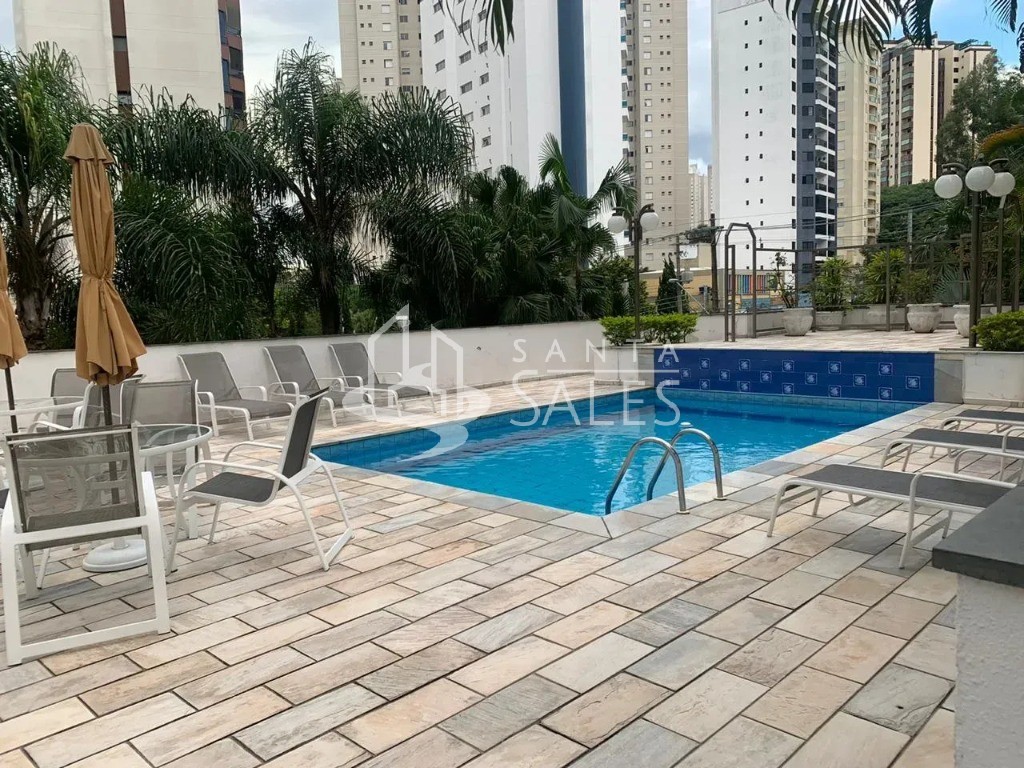 Apartamento, 3 quartos, 165 m² - Foto 24
