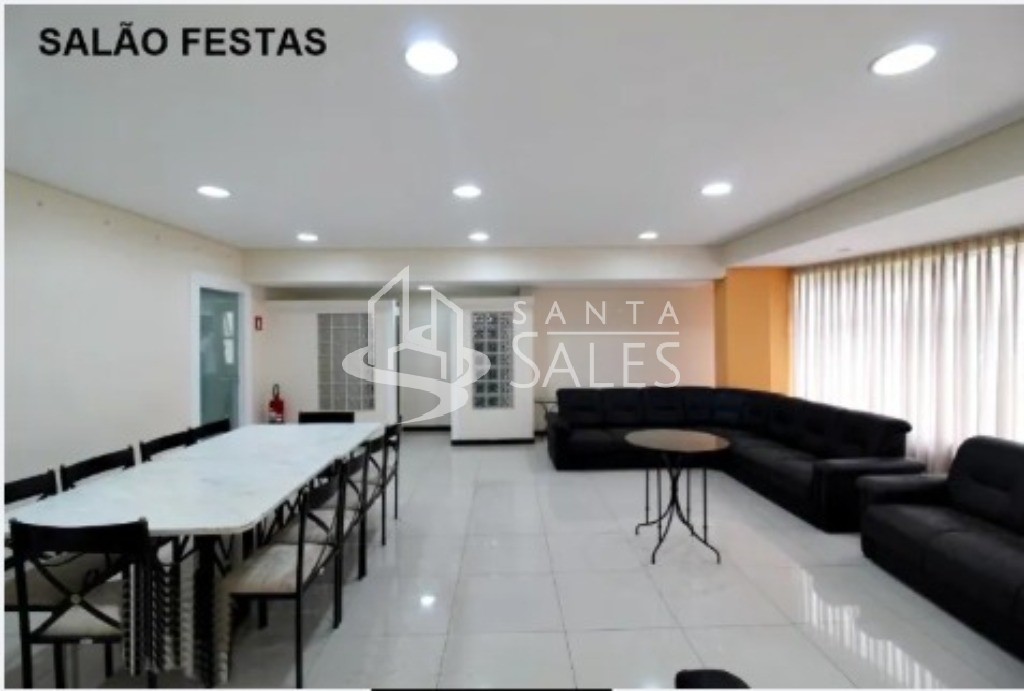 Apartamento, 2 quartos, 70 m² - Foto 3
