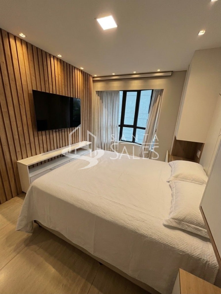 Apartamento, 2 quartos, 130 m² - Foto 2