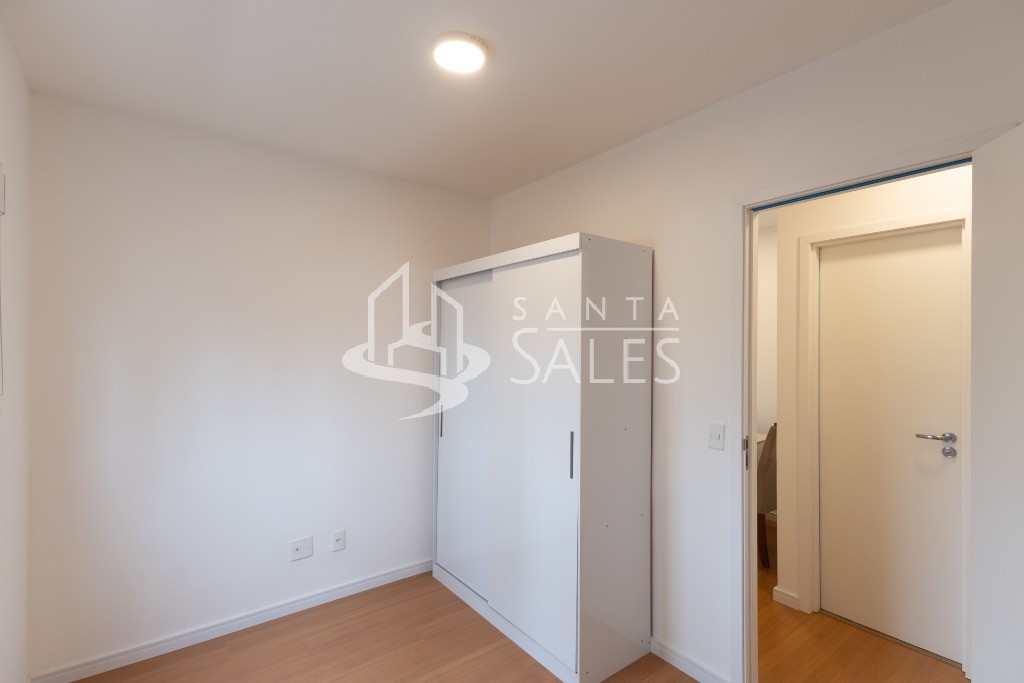 Apartamento, 2 quartos, 55 m² - Foto 10
