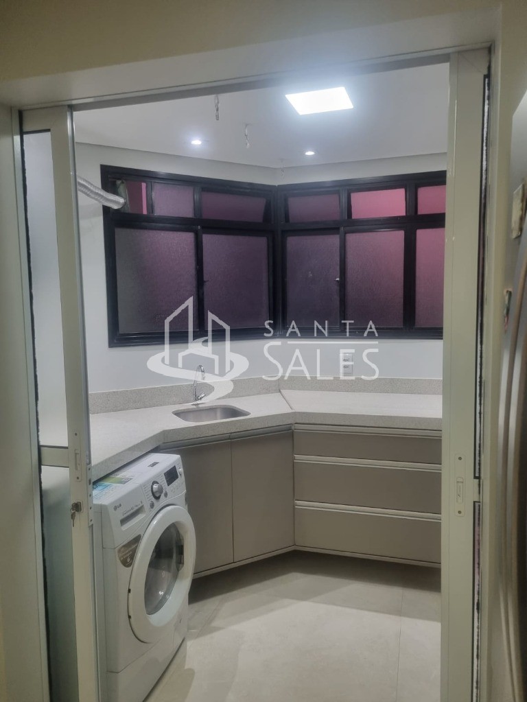 Apartamento, 3 quartos, 133 m² - Foto 31