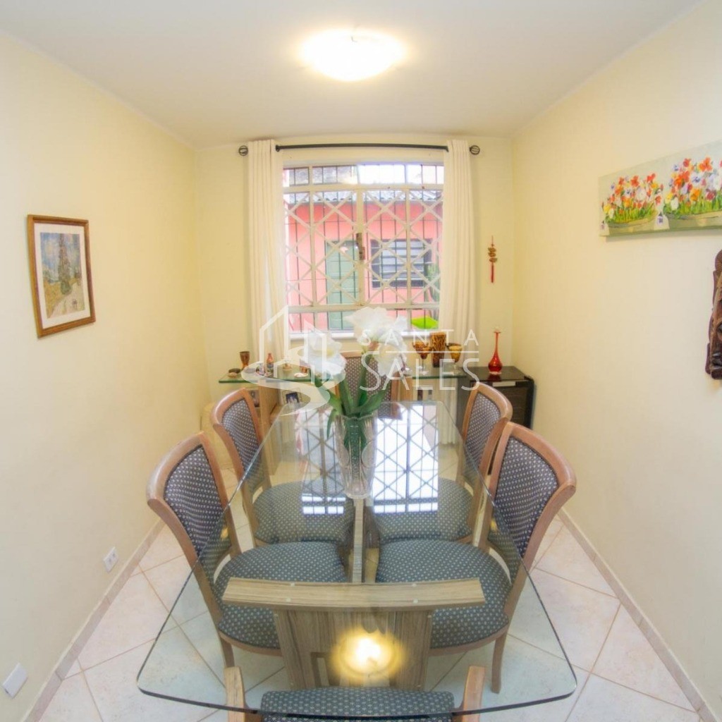 Casa, 3 quartos, 154 m² - Foto 38