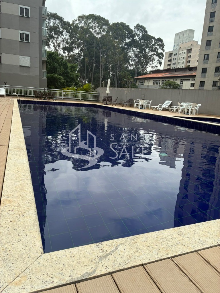 Apartamento, 1 quarto, 38 m² - Foto 16