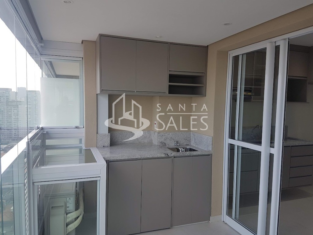 Apartamento, 1 quarto, 42 m² - Foto 2