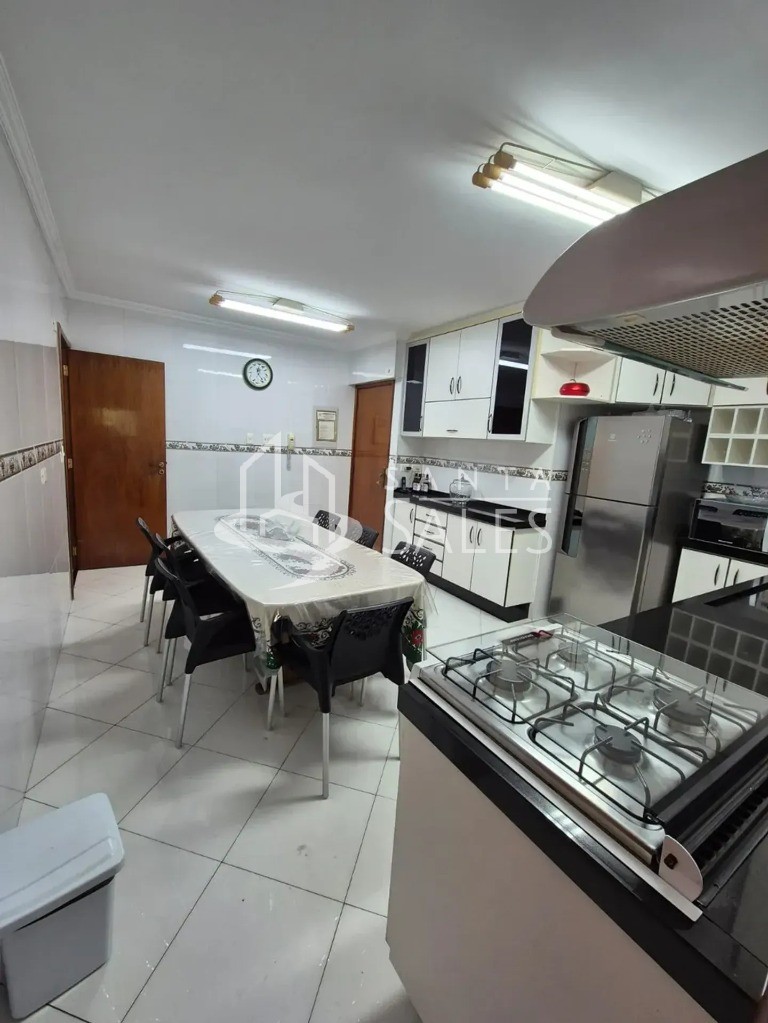 Apartamento, 3 quartos, 122 m² - Foto 9