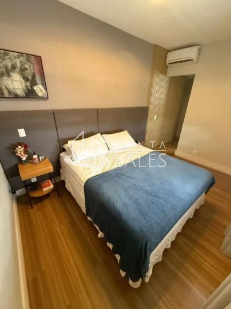 Apartamento, 3 quartos, 130 m² - Foto 11