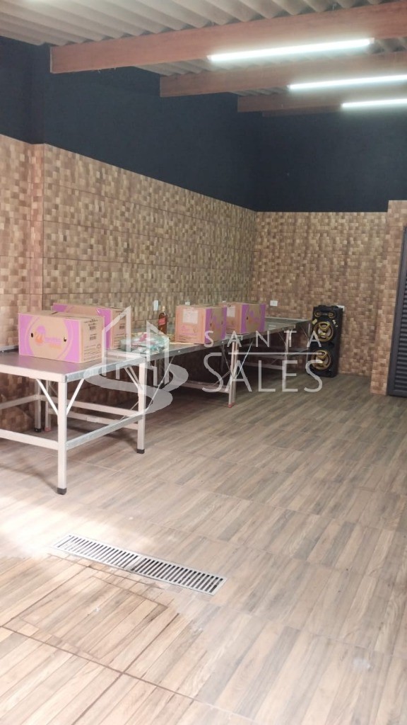 Sobrado, 2 quartos, 250 m² - Foto 14