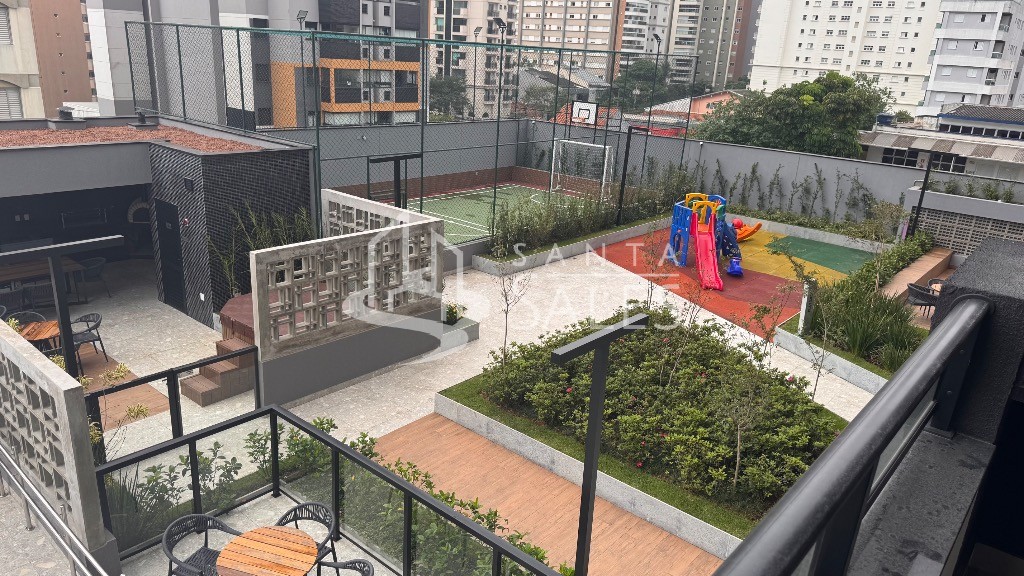 Apartamento, 3 quartos, 112 m² - Foto 40