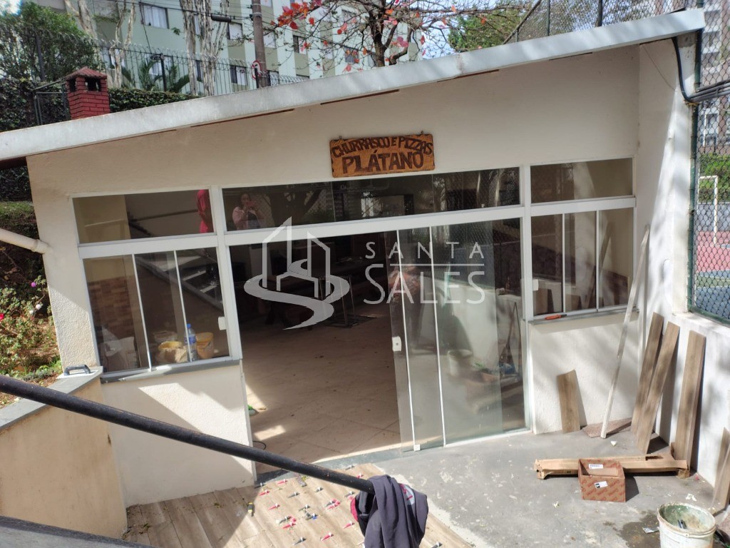 Apartamento, 3 quartos, 180 m² - Foto 15