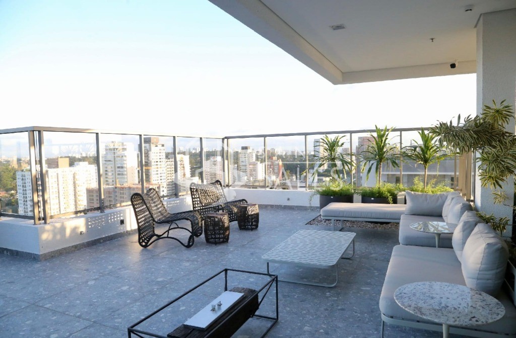 Apartamento, 1 quarto, 28 m² - Foto 12