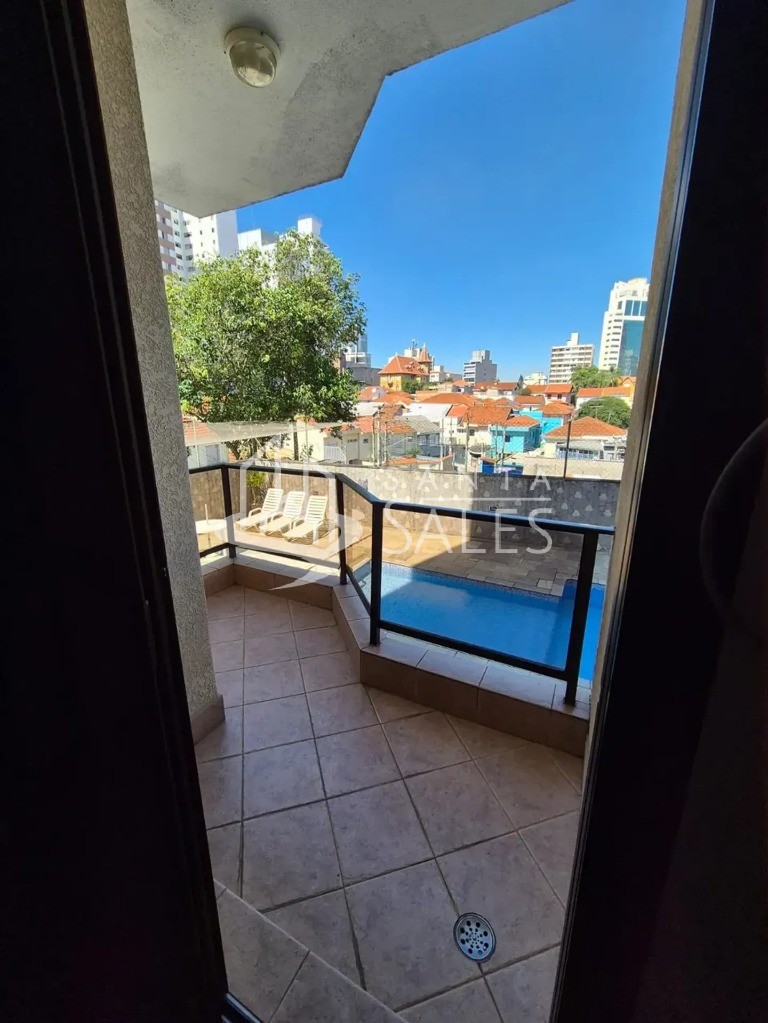 Apartamento, 3 quartos, 122 m² - Foto 19