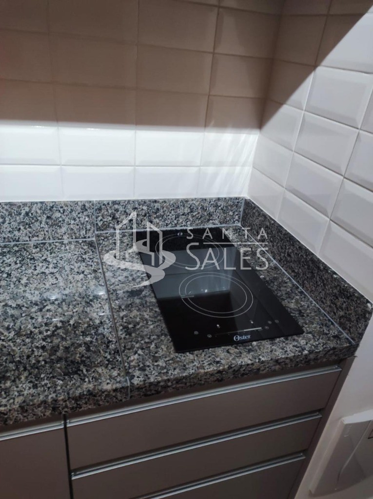 Flat/Apart Hotel, 1 quarto, 33 m² - Foto 5