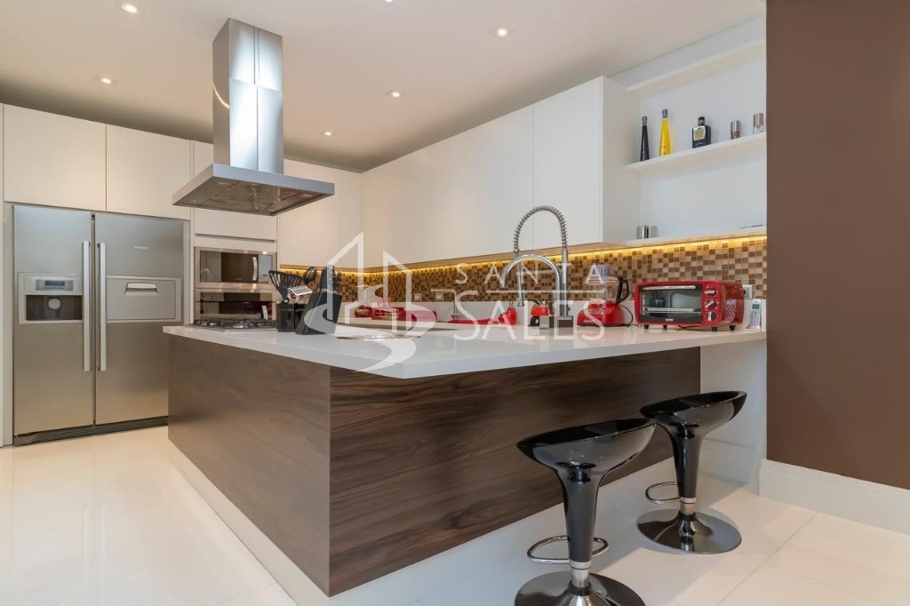 Apartamento, 5 quartos, 586 m² - Foto 11