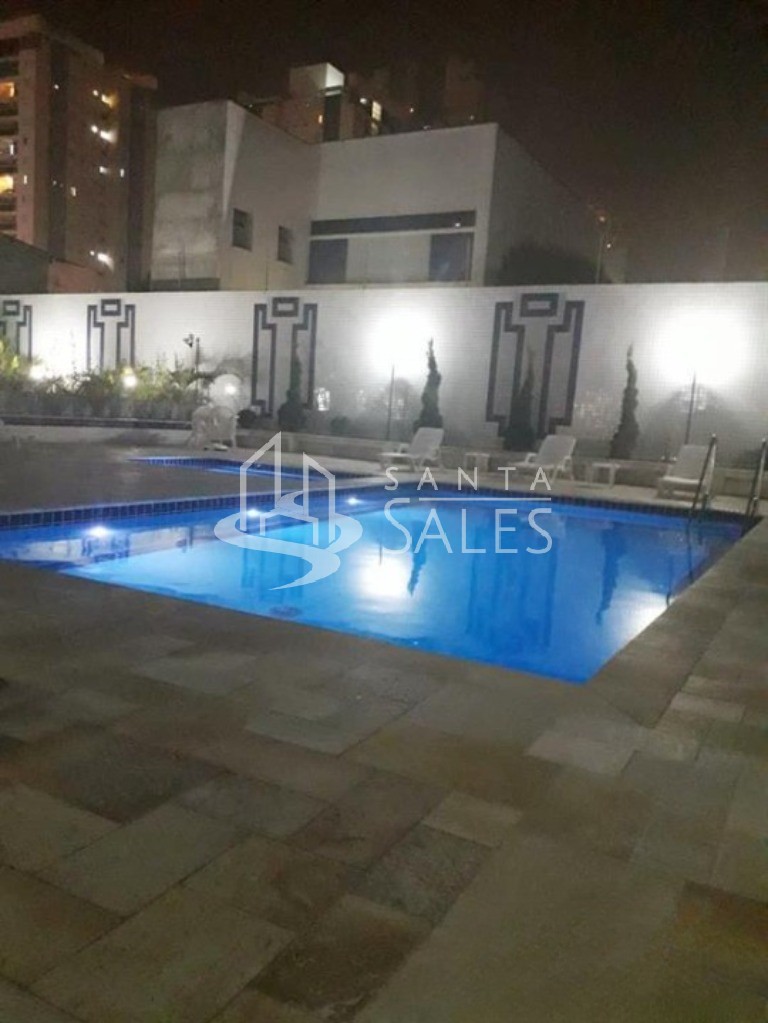 Apartamento, 3 quartos, 138 m² - Foto 4