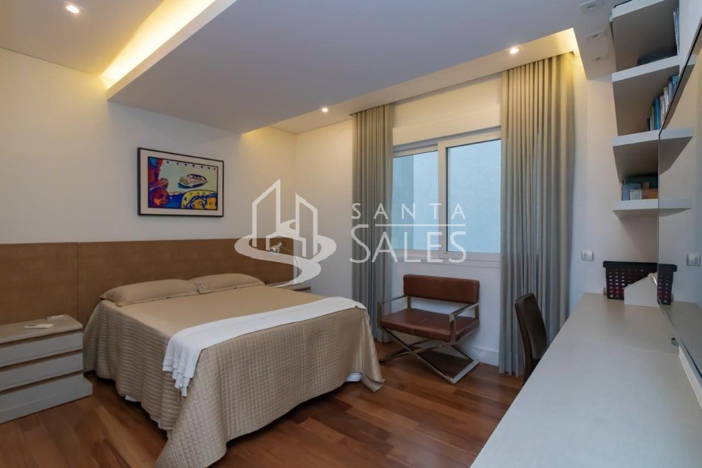 Apartamento, 5 quartos, 586 m² - Foto 20
