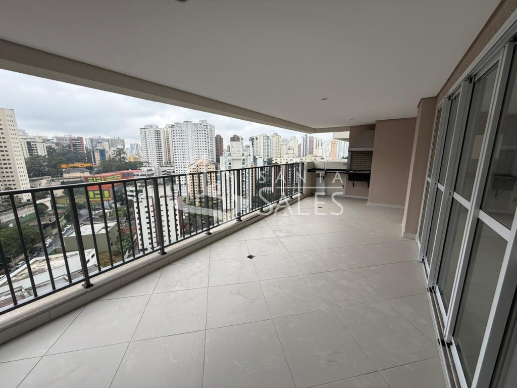 Apartamento, 3 quartos, 141 m² - Foto 12