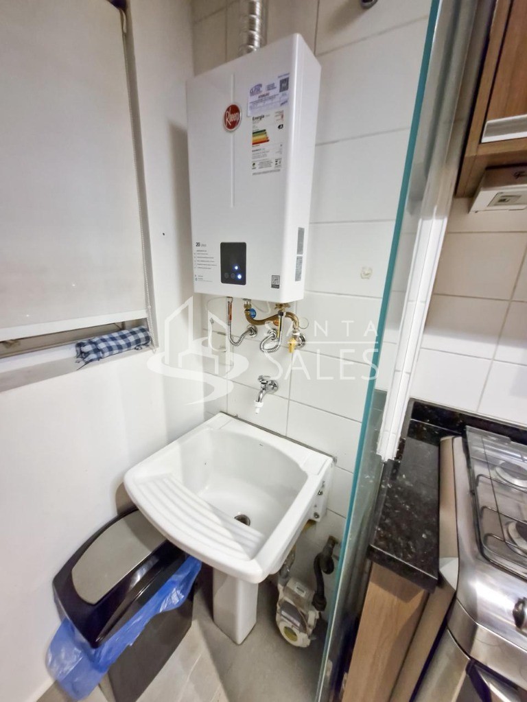Apartamento, 1 quarto, 70 m² - Foto 29