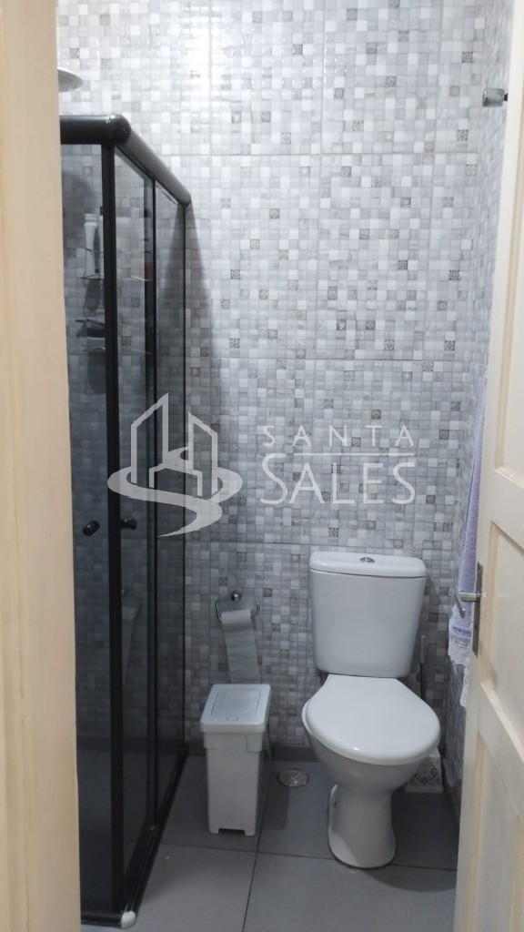 Sobrado, 2 quartos, 250 m² - Foto 18