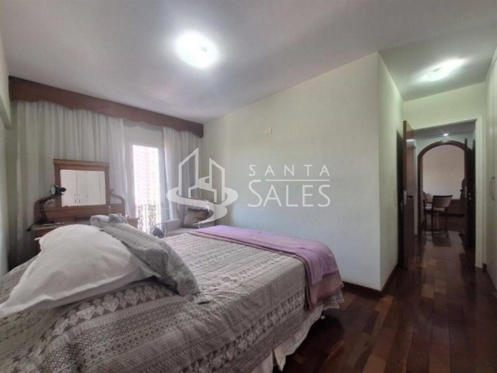 Apartamento, 3 quartos, 110 m² - Foto 6