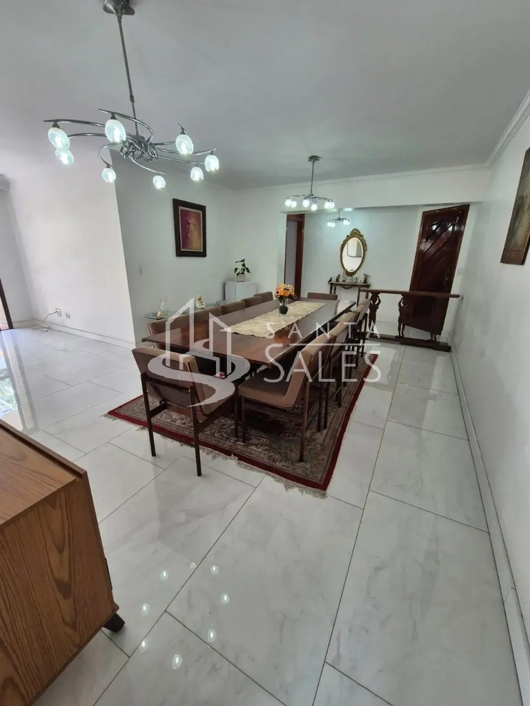 Apartamento, 3 quartos, 122 m² - Foto 6
