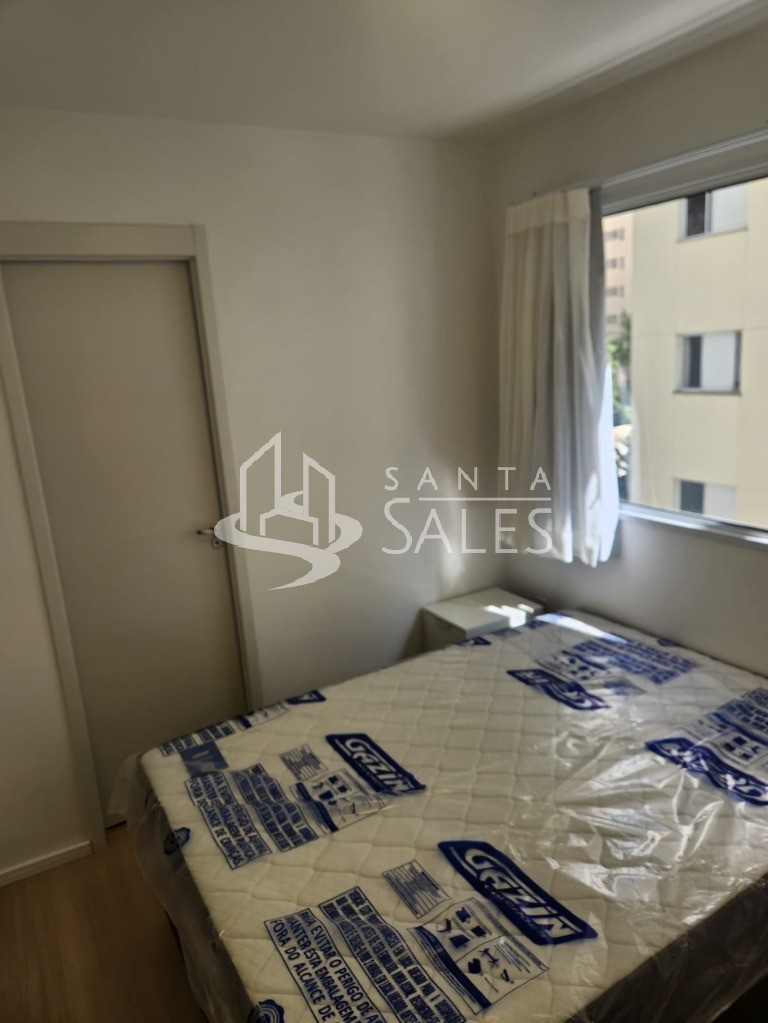 Apartamento, 1 quarto, 24 m² - Foto 29