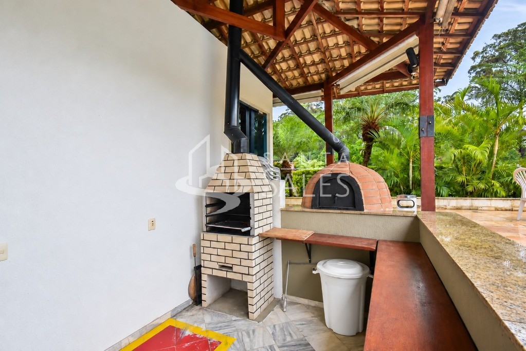 Apartamento, 1 quarto, 59 m² - Foto 28