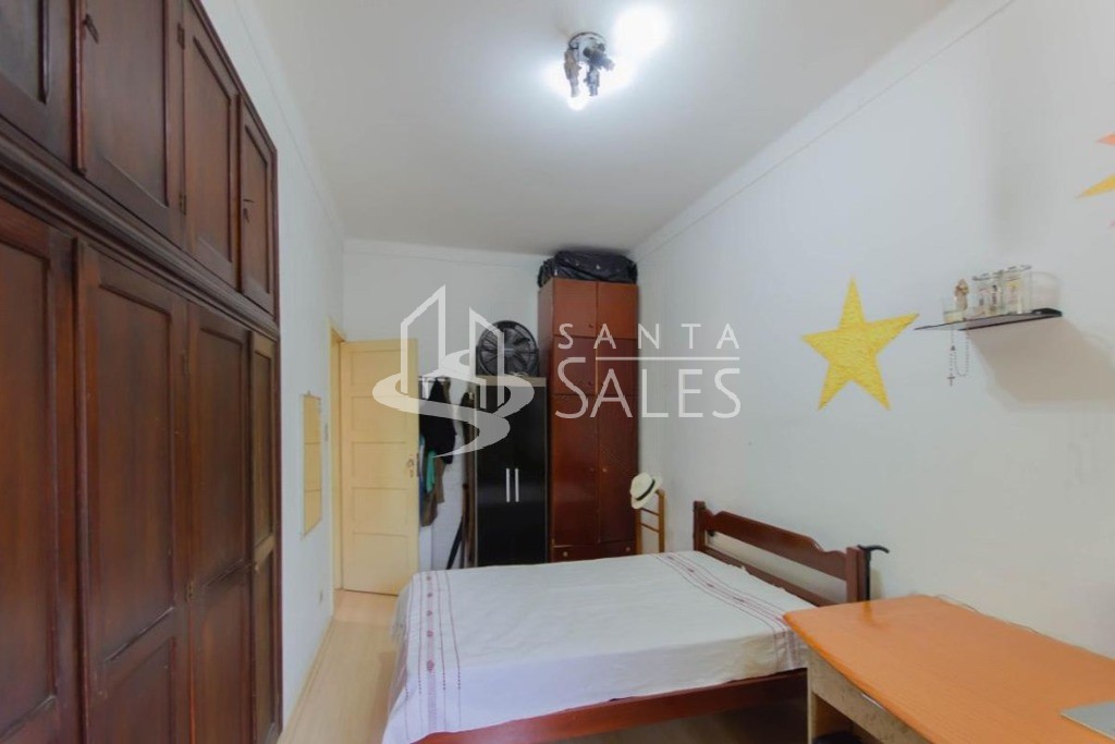 Sobrado, 5 quartos, 180 m² - Foto 20