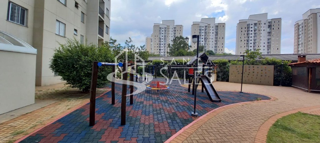 Apartamento, 2 quartos, 54 m² - Foto 23