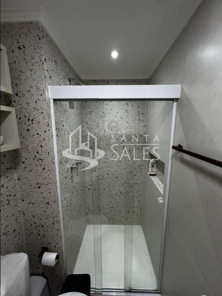 Apartamento, 2 quartos, 51 m² - Foto 4
