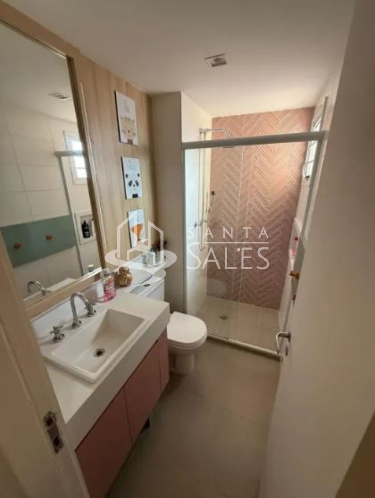 Apartamento, 3 quartos, 130 m² - Foto 18