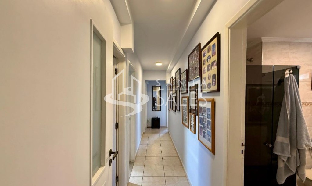 Apartamento, 4 quartos, 175 m² - Foto 13