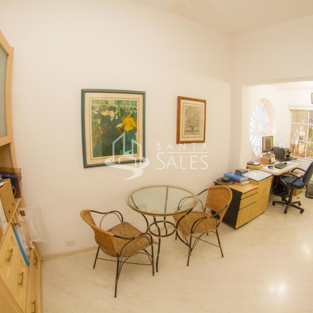 Casa, 3 quartos, 154 m² - Foto 11