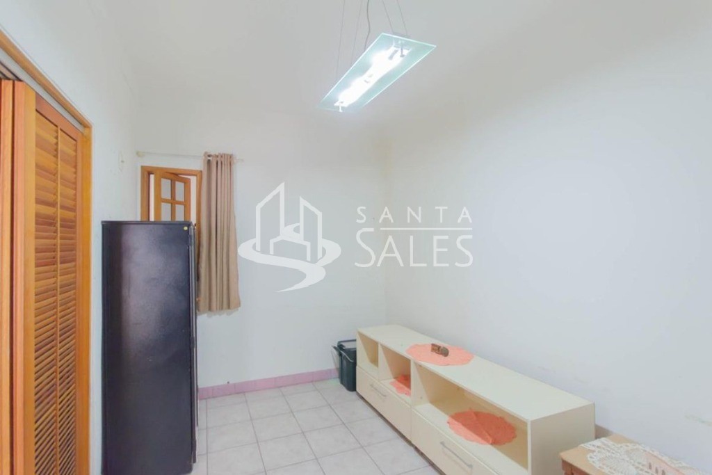 Sobrado, 5 quartos, 180 m² - Foto 5