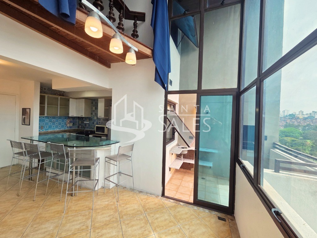 Apartamento, 1 quarto, 59 m² - Foto 4