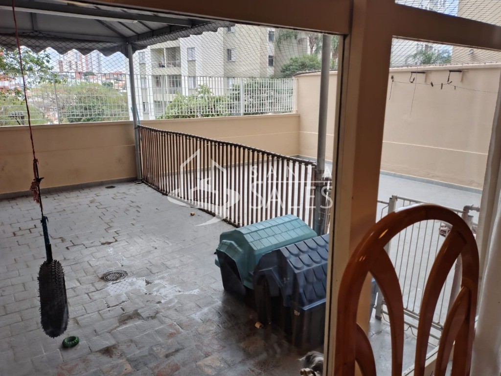 Apartamento, 3 quartos, 180 m² - Foto 2