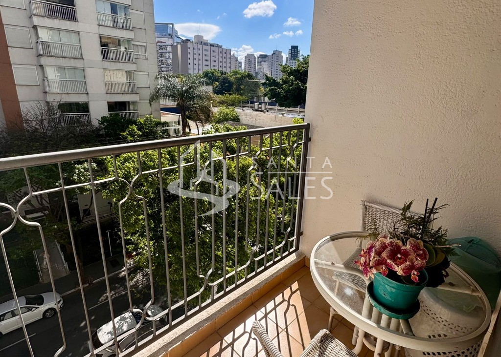 Apartamento, 2 quartos, 57 m² - Foto 11