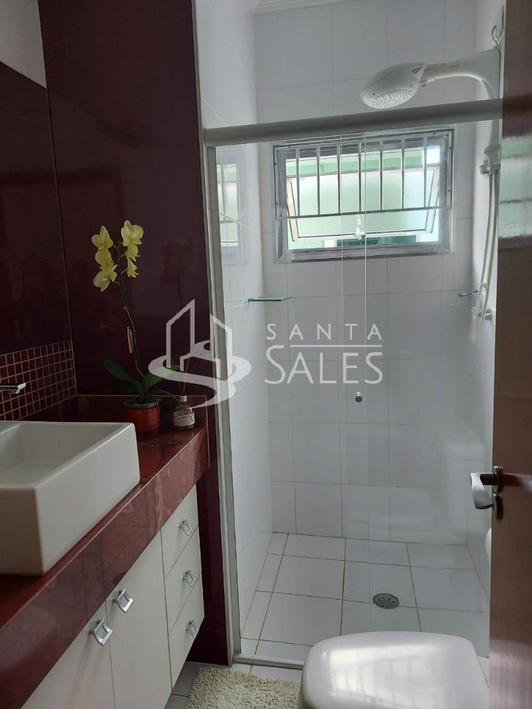 Sobrado, 3 quartos, 128 m² - Foto 35