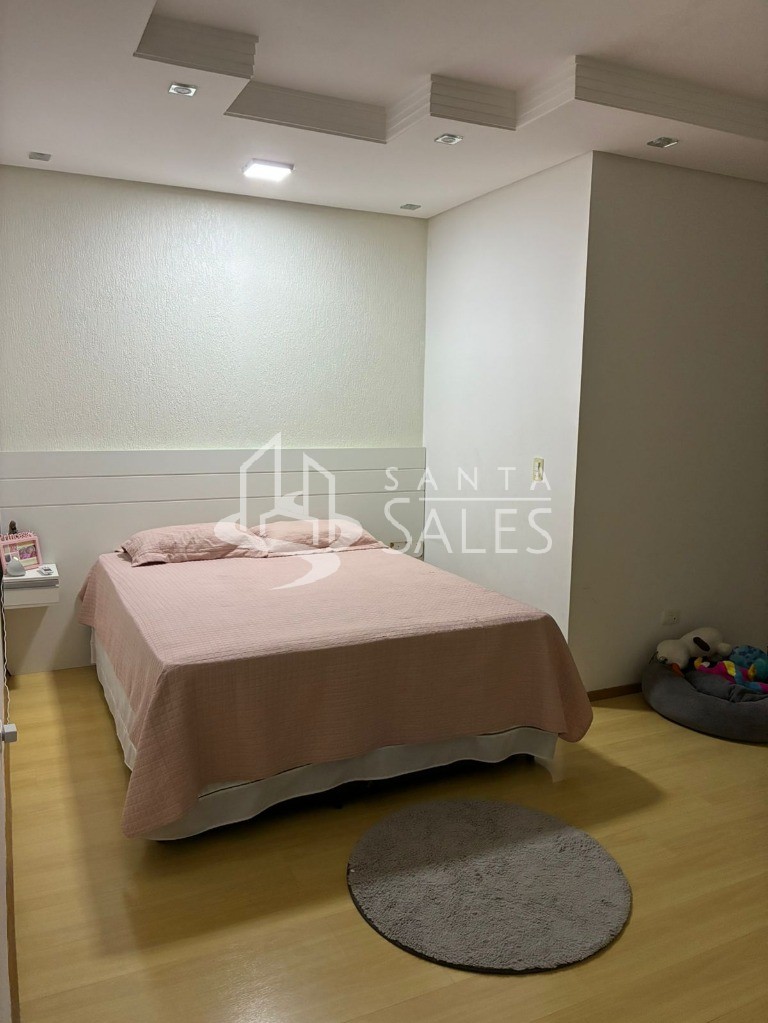 Sobrado, 3 quartos, 189 m² - Foto 19