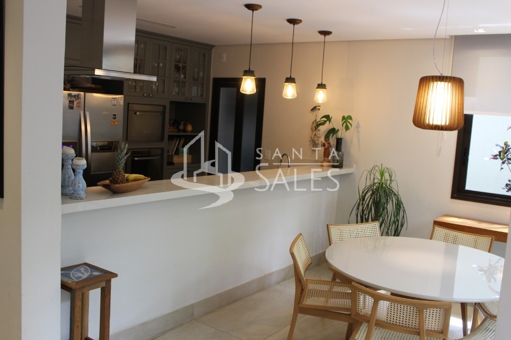 Casa, 4 quartos - Foto 21