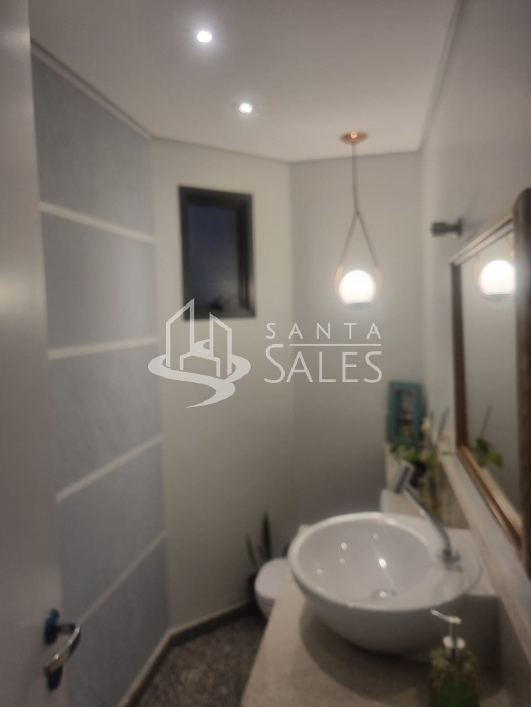 Apartamento, 3 quartos, 133 m² - Foto 29