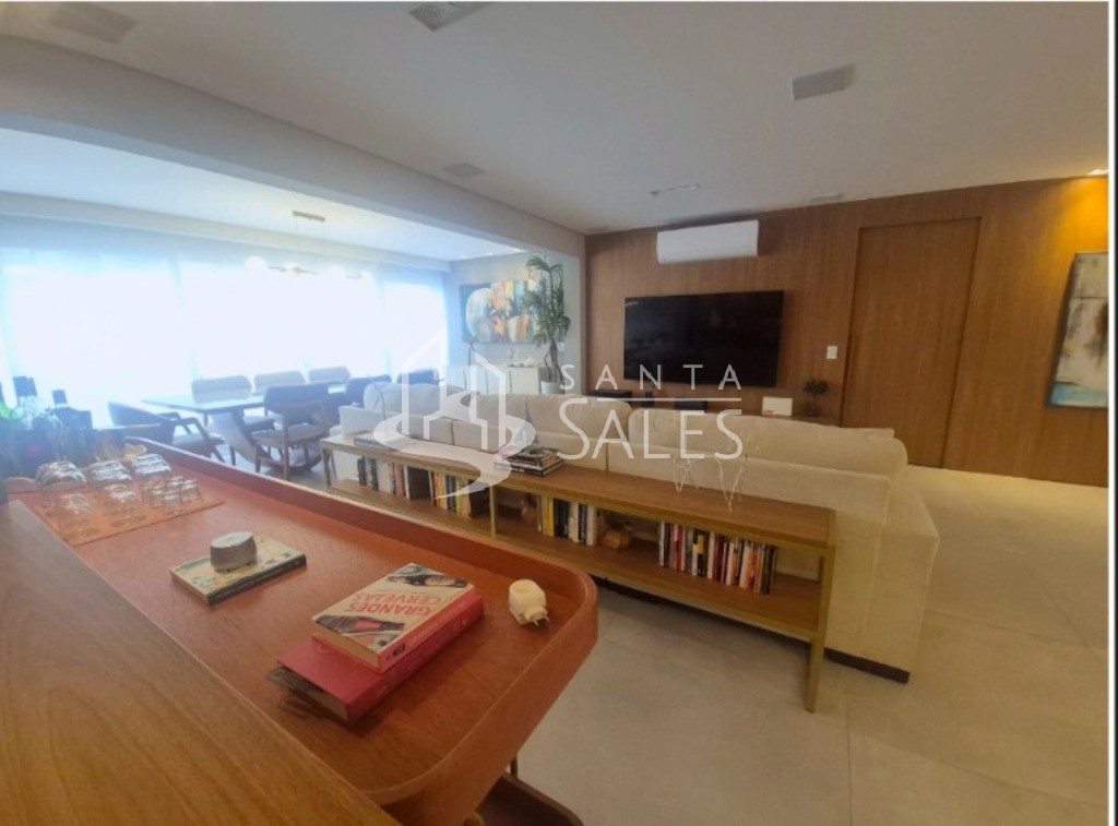 Apartamento, 4 quartos, 156 m² - Foto 14