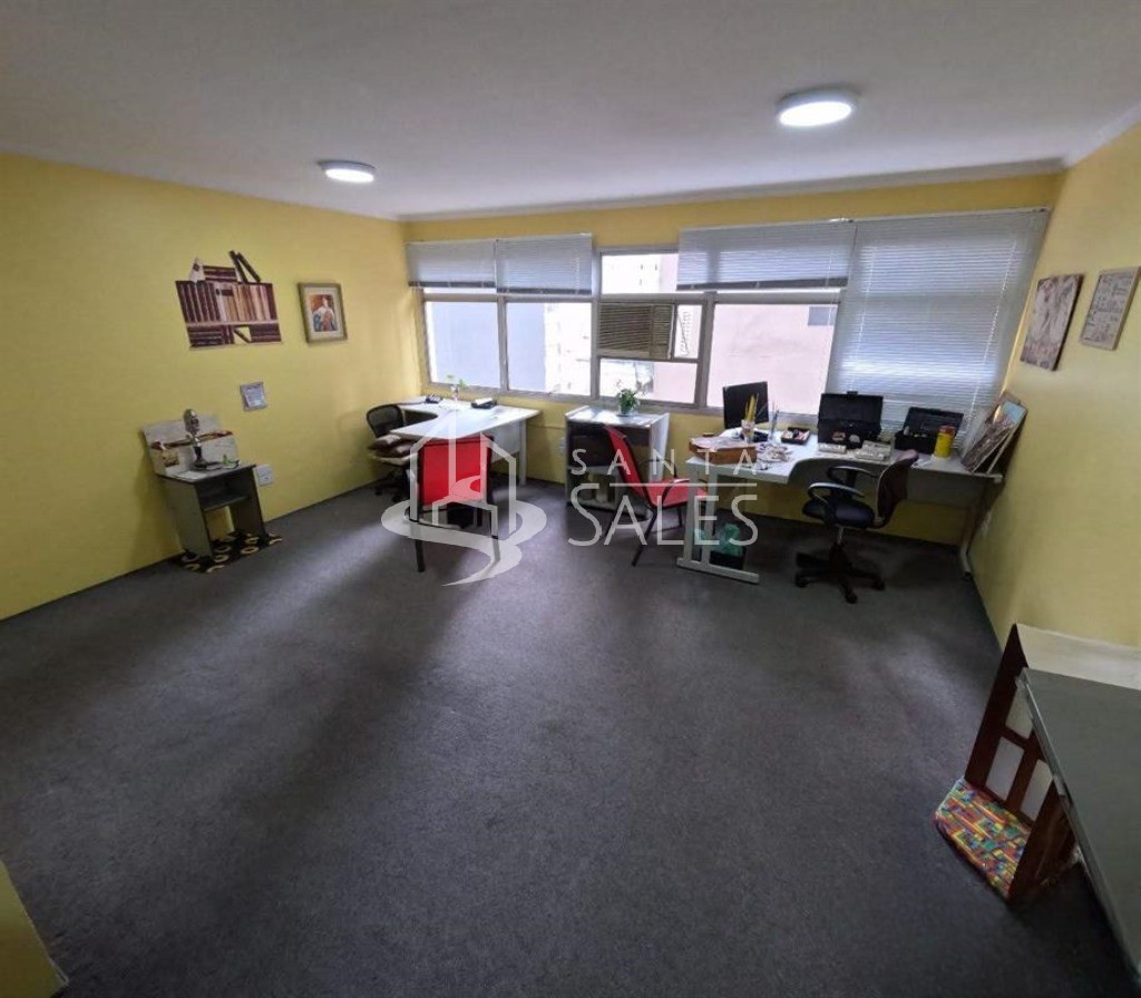 Sala-Conjunto, 60 m² - Foto 14