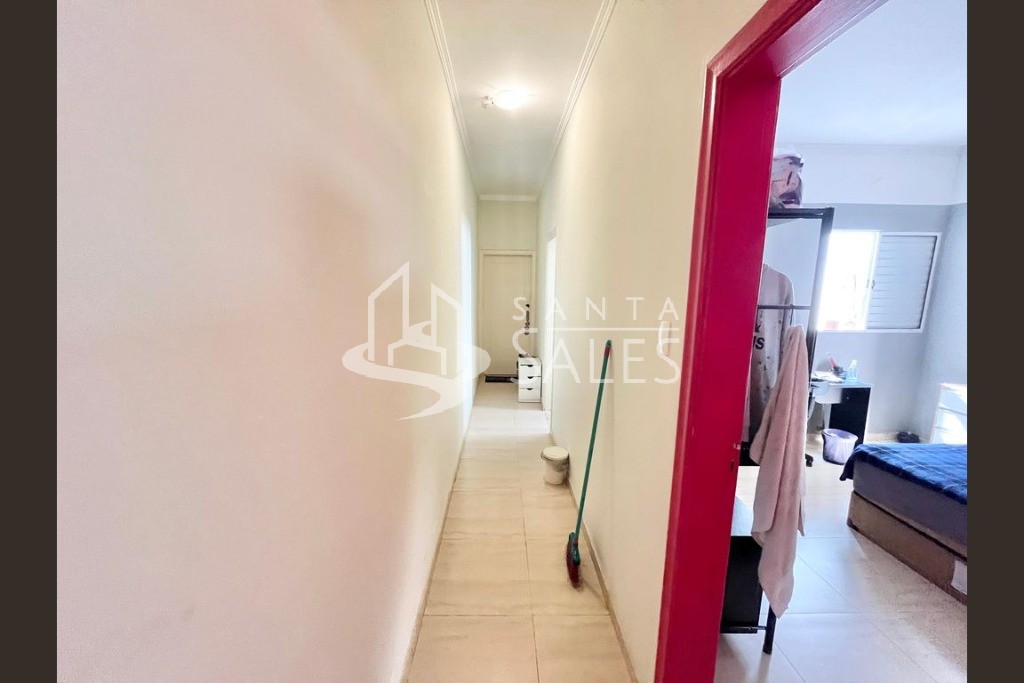 Casa, 6 quartos, 382 m² - Foto 3