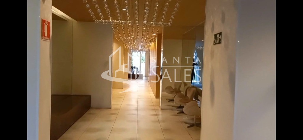 Apartamento, 1 quarto, 50 m² - Foto 13