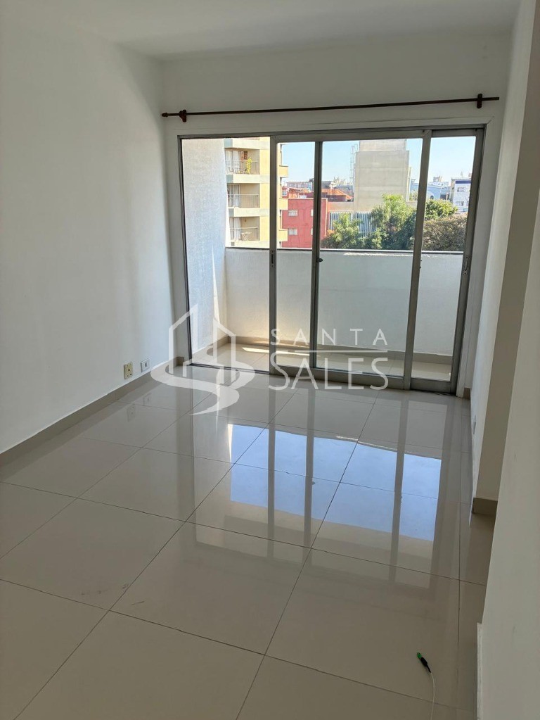 Apartamento, 1 quarto, 48 m² - Foto 2